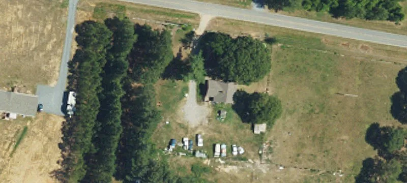 6.14 Acres Ready to Build