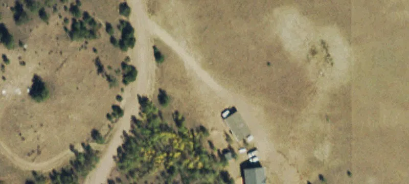 Ranch of the Rockies Lot