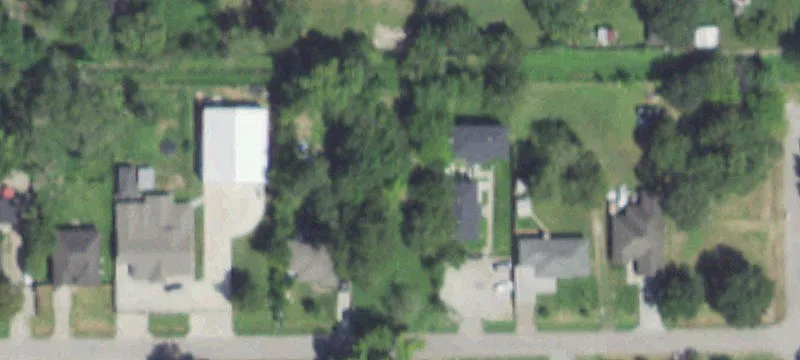Residential Land in Houston, Texas