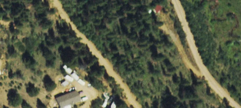 Bailey Land with Mountain Views
