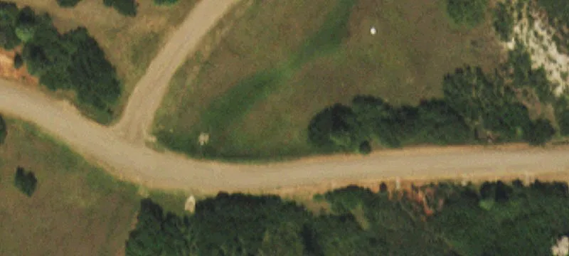 Scenic Perry Park Acre Lot