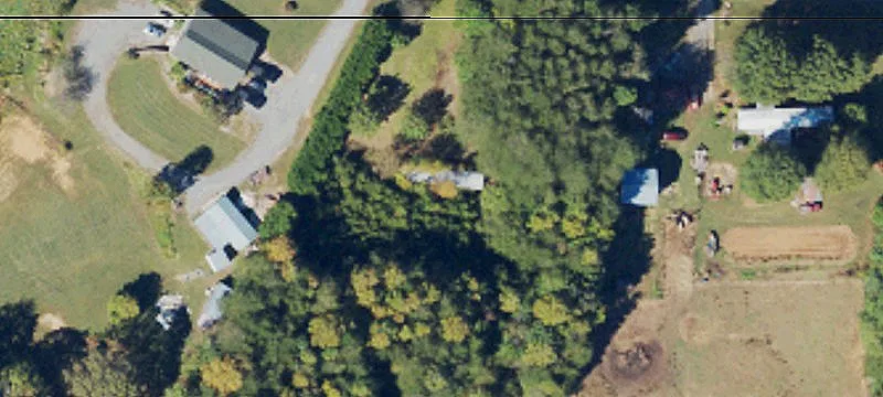 Elkin Land Parcel For Sale