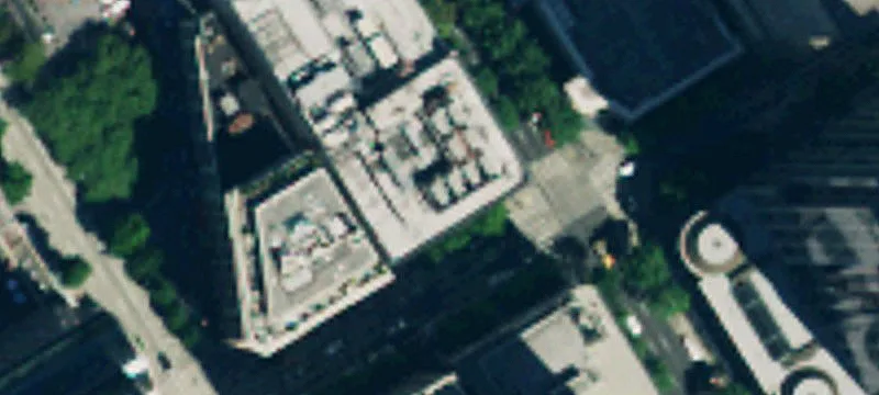 Seattle CBD Creative Office Space