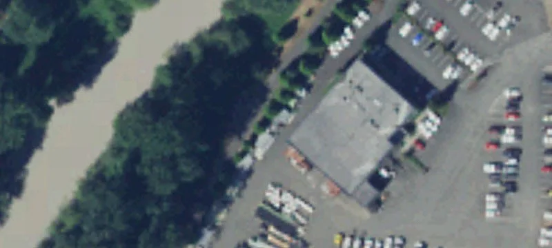 Warehouse/Shop with Heavy Power
