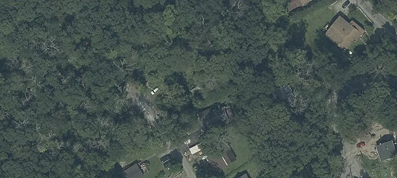 Lake Wallkill Land Opportunity