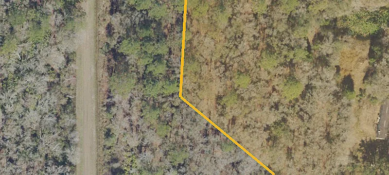 2.27 Acres in Hastings, Florida