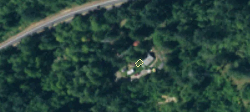 Undeveloped Acreage Near Bucoda
