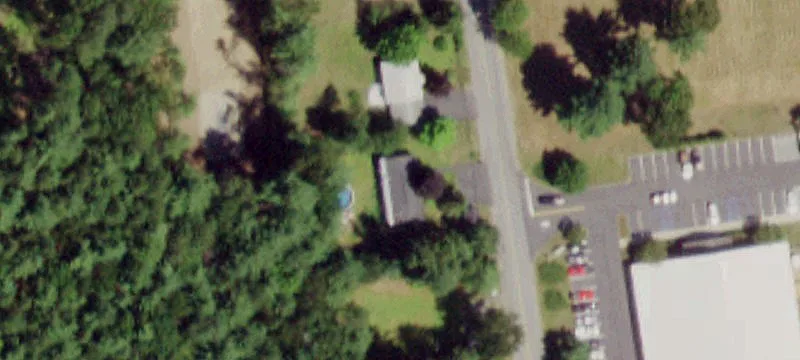 Queensbury Commercial Building Lot For Sale