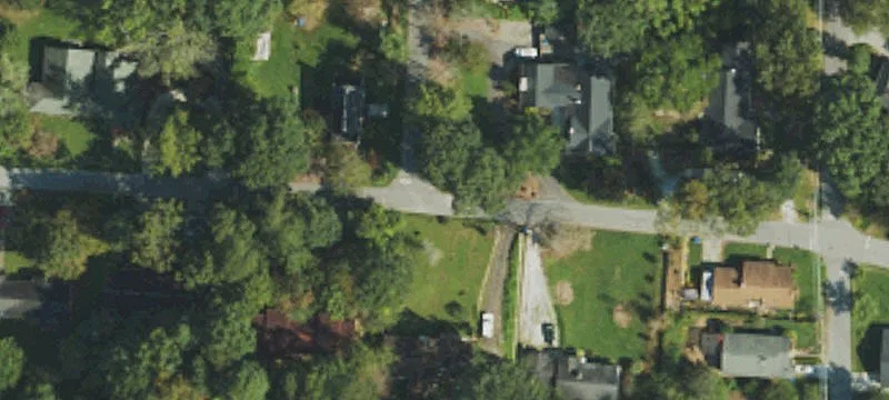 Druid Hills Building Lot