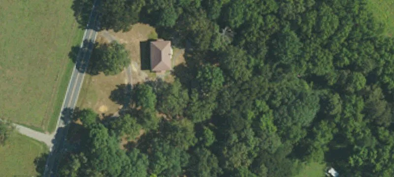 Residential Lot Ready to Build