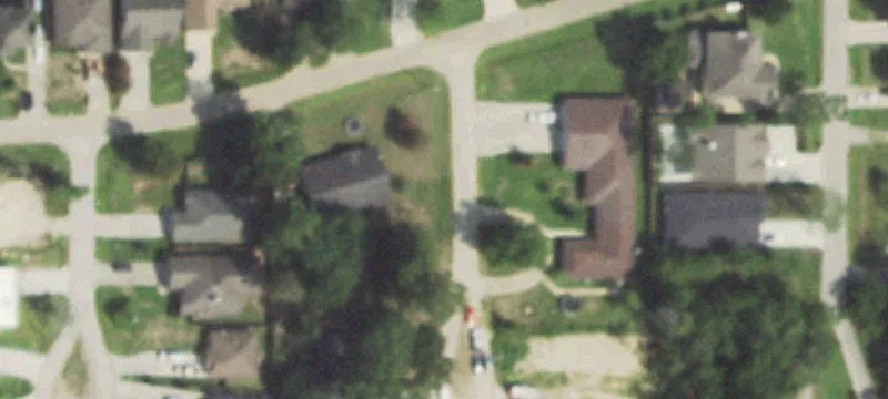 Residential Lot in Established Neighborhood