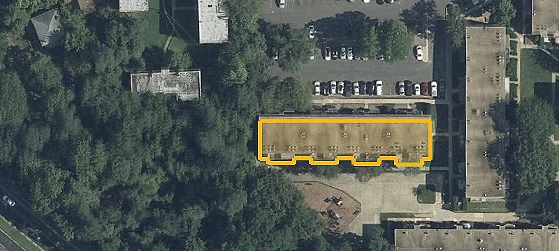 Two Lots in Randle Heights