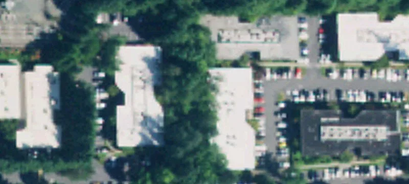 Bellevue Warehouse Space Available