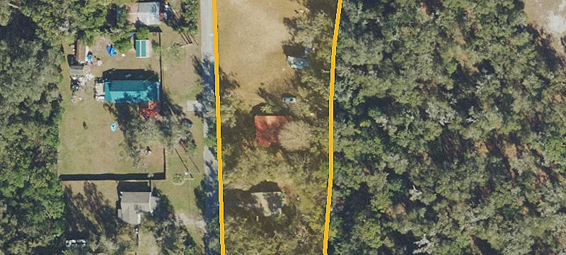 Ready-to-Build Corner Lot in DeLand