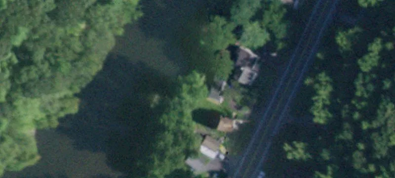 High Visibility Vacant Land