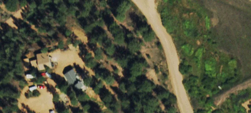 Land in Druid Hills