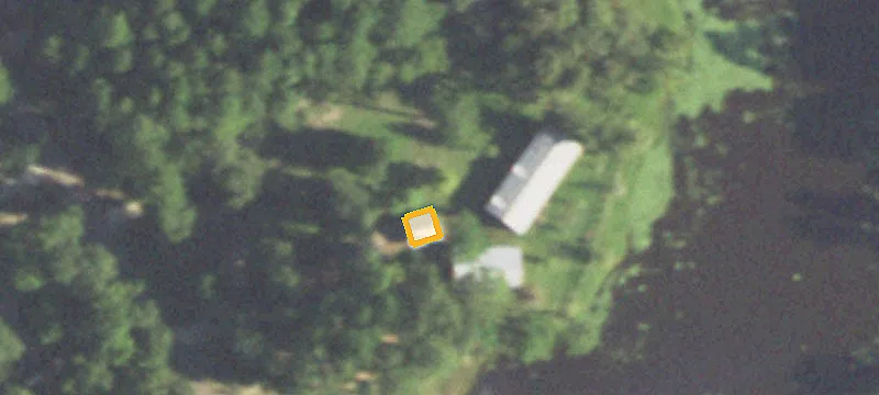 Lakefront Lot Near Conroe