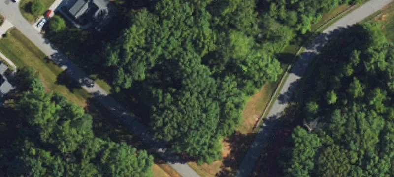 Residential Lot in Lennox Woods