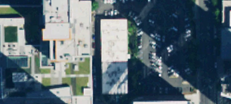 Bellevue Warehouse Space Available