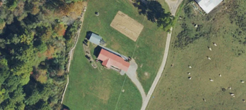Haywood County Land For Sale