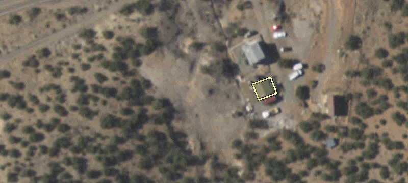 Ready-to-Build Lot in Madrid, NM