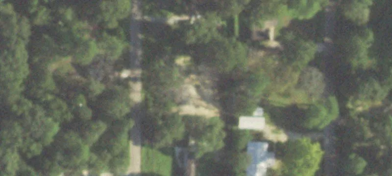 Residential Land in New Caney