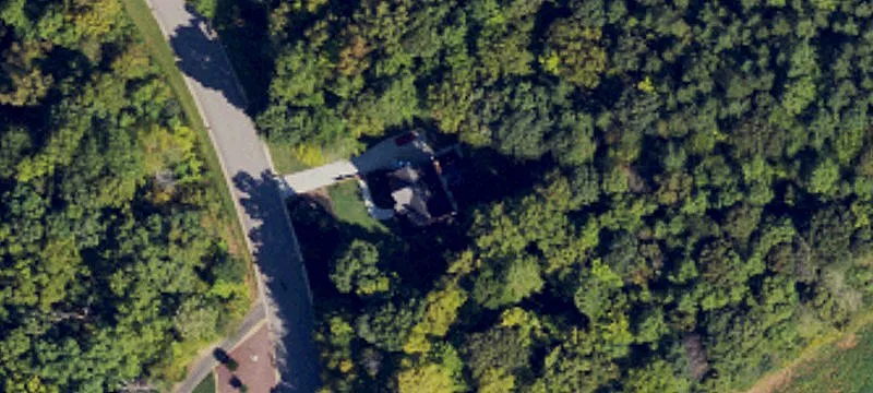 Residential Lot in Colonial Estates