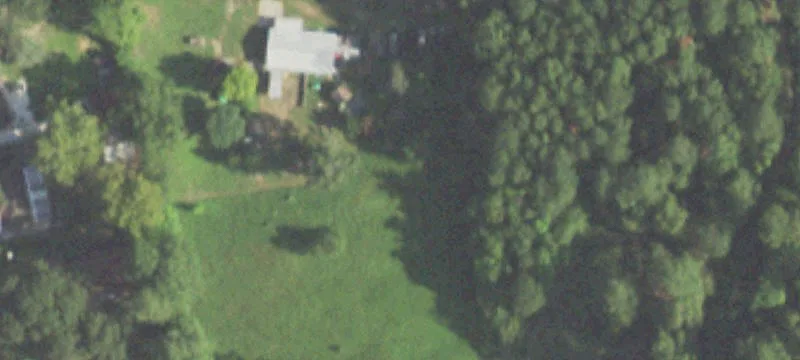 Residential Lot in Peaceful Neighborhood