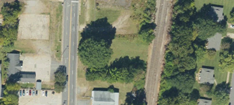 Commercial Land on Shelton Avenue