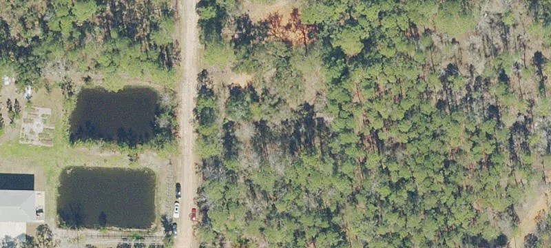 Residential Lot Ready For Development