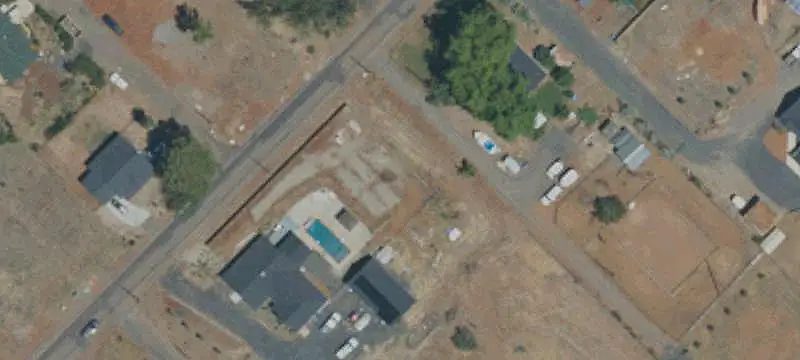 Paradise, CA - Build Your Dream