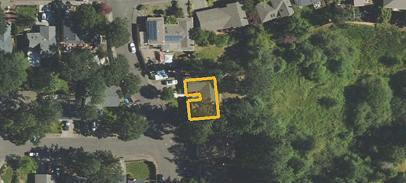 Residential Lot in Aloha