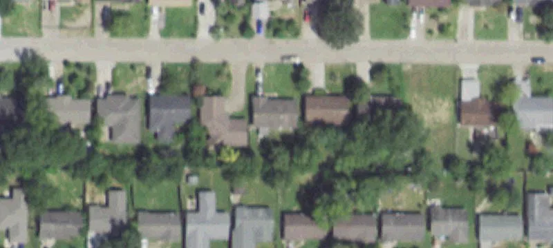 Residential Land in Houston, TX