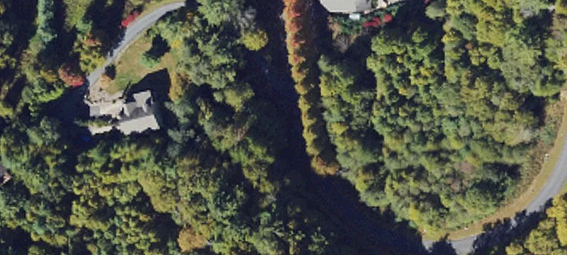Blowing Rock Subdivision Lot