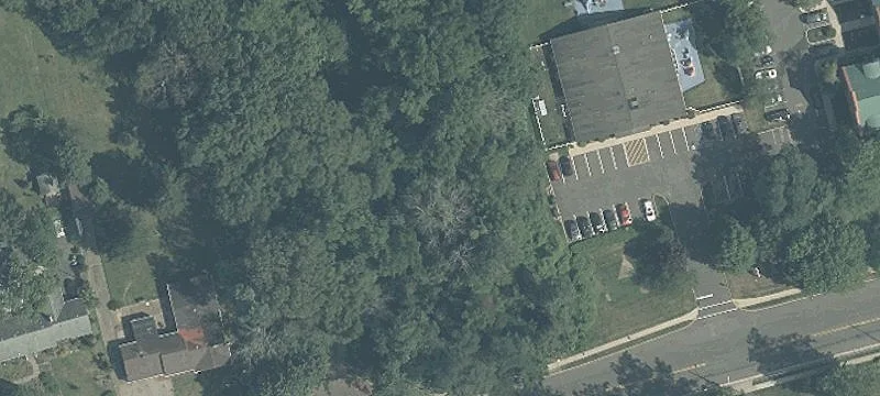 Wooded Lot in Freehold Township