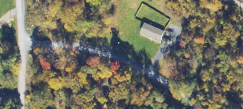 Blue Ridge Mountain View Lot