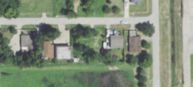 Unrestricted Lot Near Highland Acres