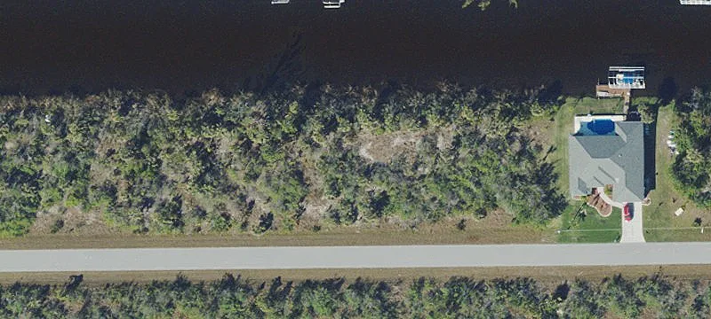 Port Charlotte Land: Build Your Dream