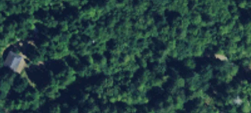 Ready-to-Build Homesite with Hood Canal Views