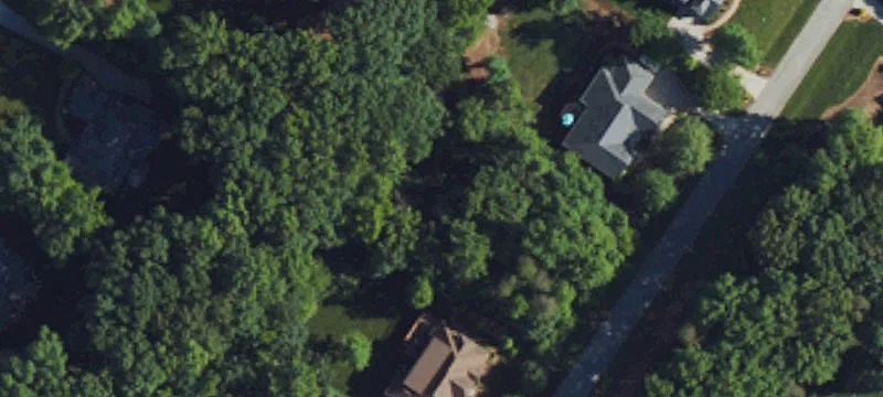 Residential Lot in Lennox Woods