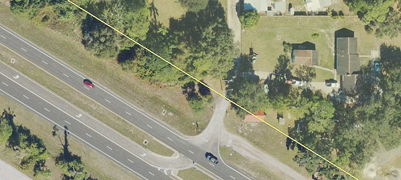 Prime Commercial Land Opportunity