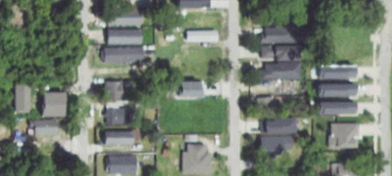 Residential Lot in Growing Area