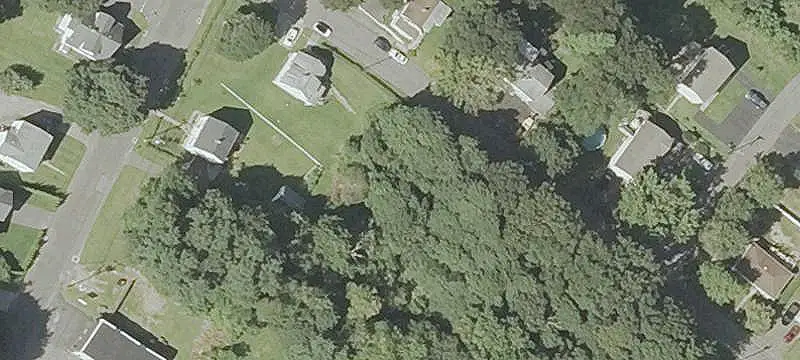 Residential Lot for Duplex Building