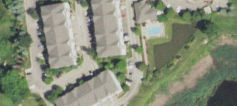 Residential Lot in Quiet Subdivision