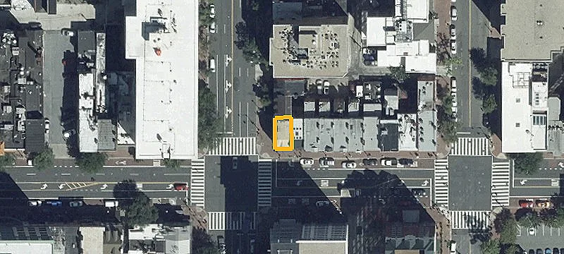 Retail Space on H Street NE