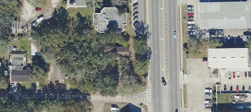 North Tampa Development Opportunity