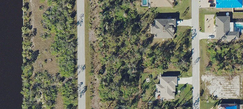 Residential Lots in Growing Community