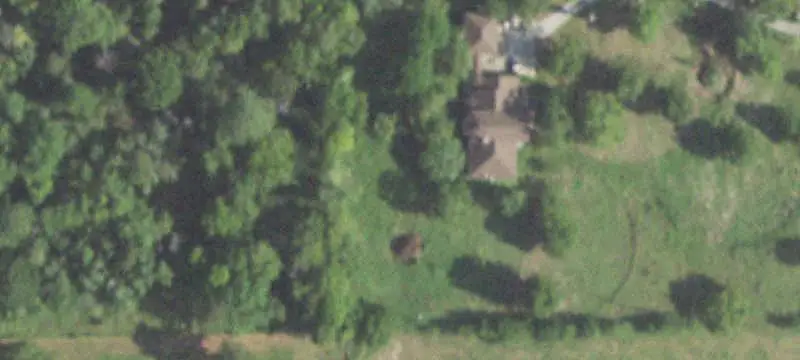 One Acre Residential Lot