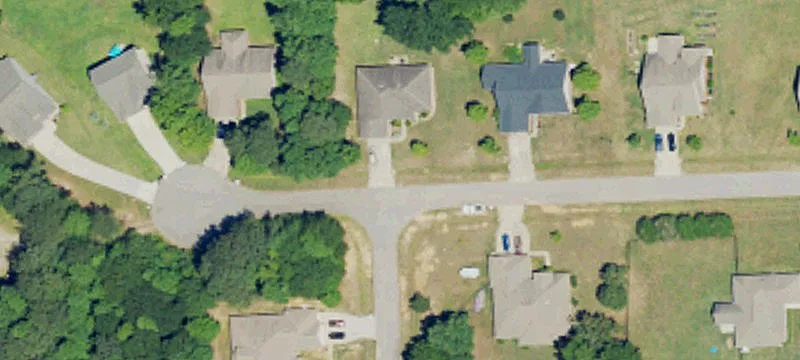 Zebulon Building Lot For Sale
