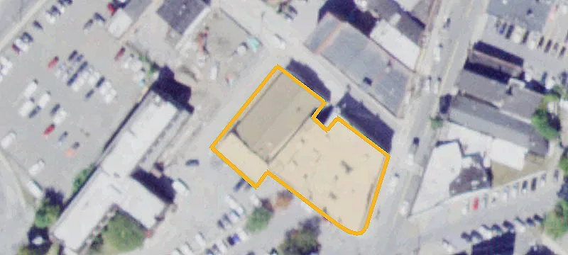 Middletown Industrial Flex Space Available